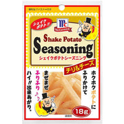 Yuuki Foods MC Potato Seasoning Chili & Cheese 18g