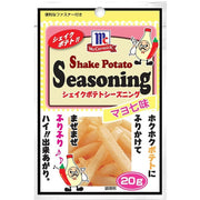 Yuki Foods MC Potato Seasoning Mayo Shichimi 20g