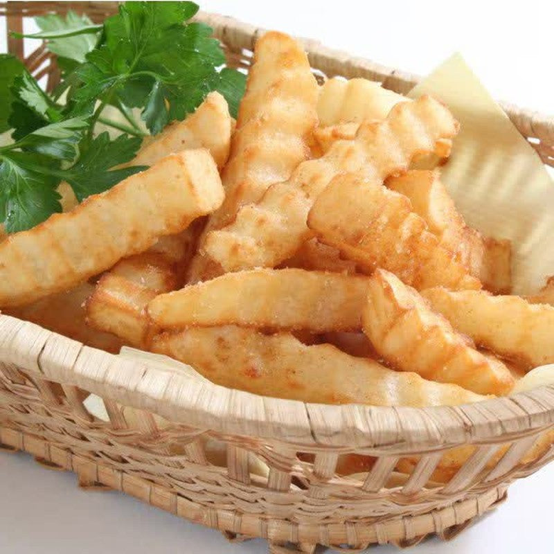 Yuuki Foods MC Potato Seasoning Chili Garlic 20g