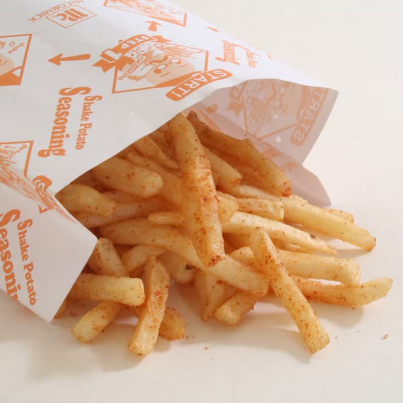 Yuuki Foods MC Potato Seasoning 3 Cheese 16g