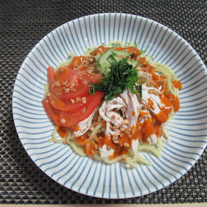 Yuki Foods Spicy Chicken Base 560g