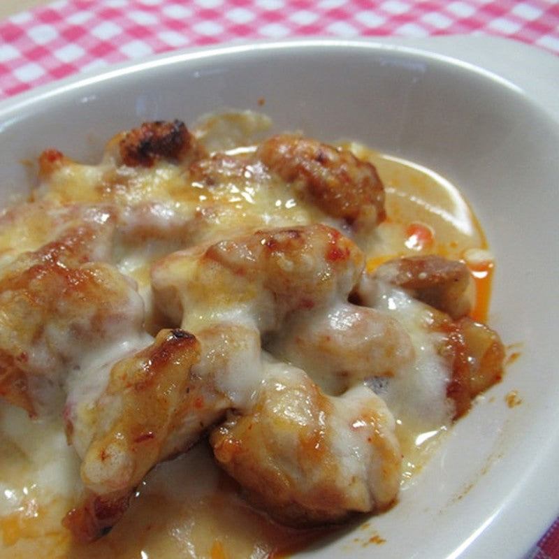Yuki Foods Spicy Chicken Base 560g