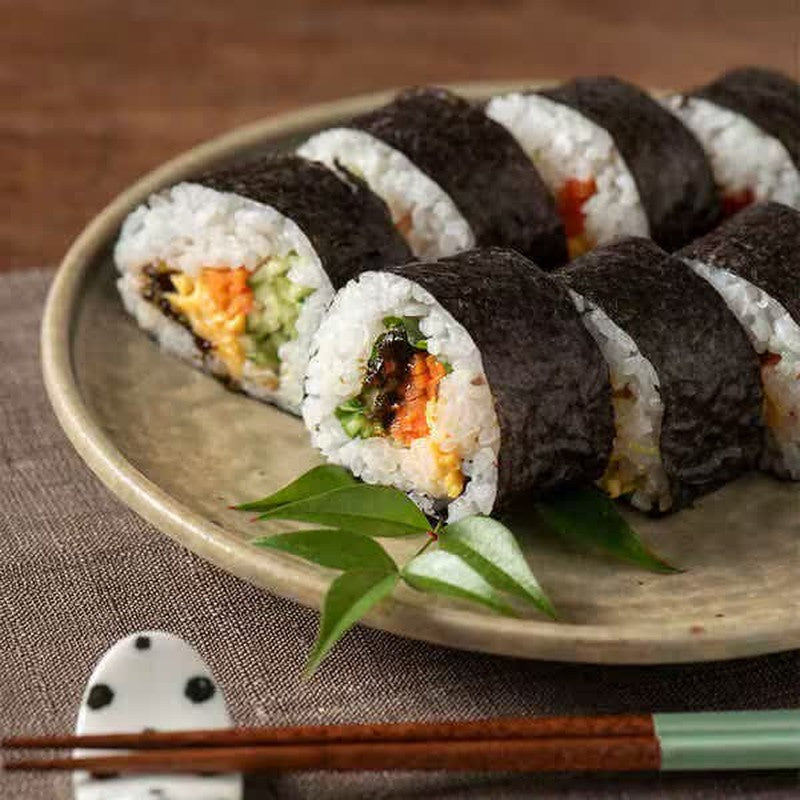 Kuze Fuku Shoten fk00291 Korean-style Seaweed Tsukudani (Simmered in soy sauce) 140g