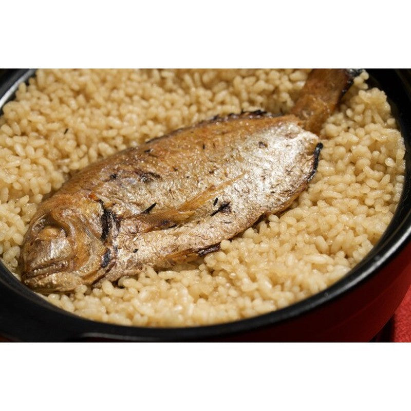 Kappo Tachiyoshi Rice Mix for Sea Bream (2 cups)