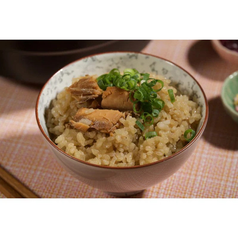 Kappo Tachiyoshi Rice Mix, Fujinosuke (for 2 cups)