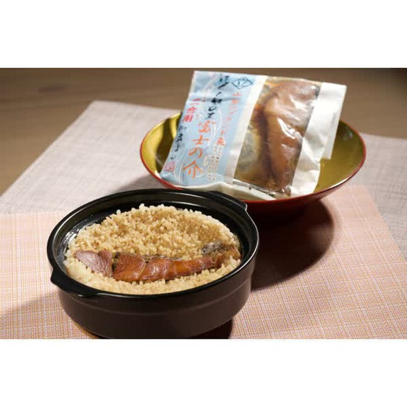 Kappo Tachiyoshi Rice Mix, Fujinosuke (for 2 cups)