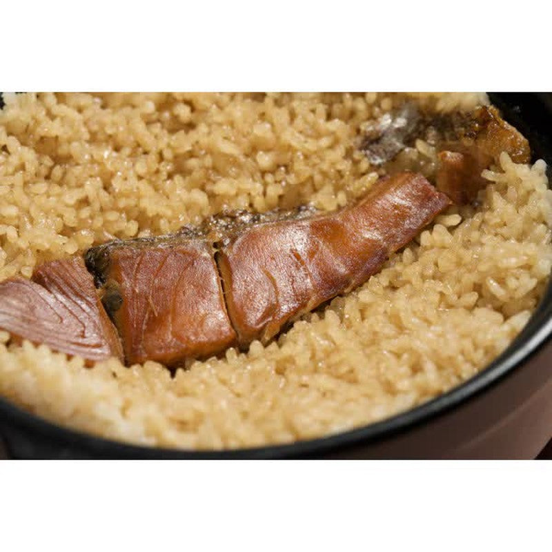 Kappo Tachiyoshi Rice Mix, Fujinosuke (for 2 cups)