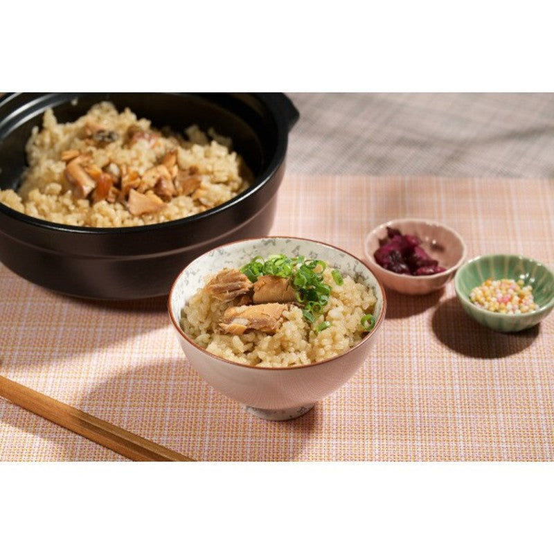Kappo Tachiyoshi Rice Mix, Fujinosuke (for 2 cups)