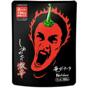 House Foods Happy Super Spicy Carbonara 160g