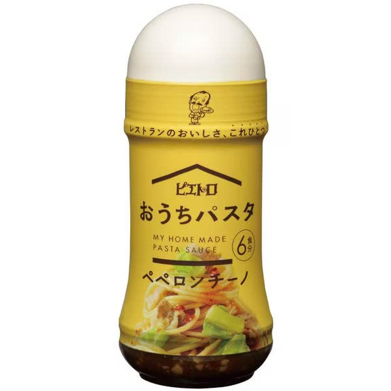 Pietro Homemade Pasta Peperoncino 180ml