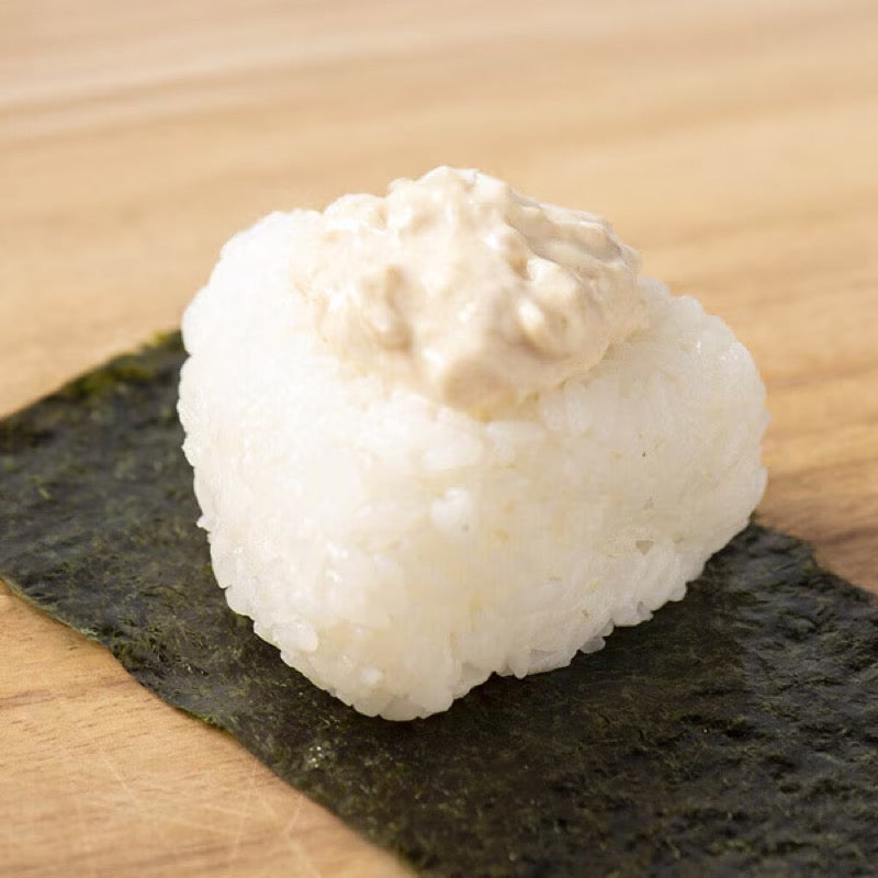Kuze Fuku Shoten Tuna Mayo Dashi Sauce 160g