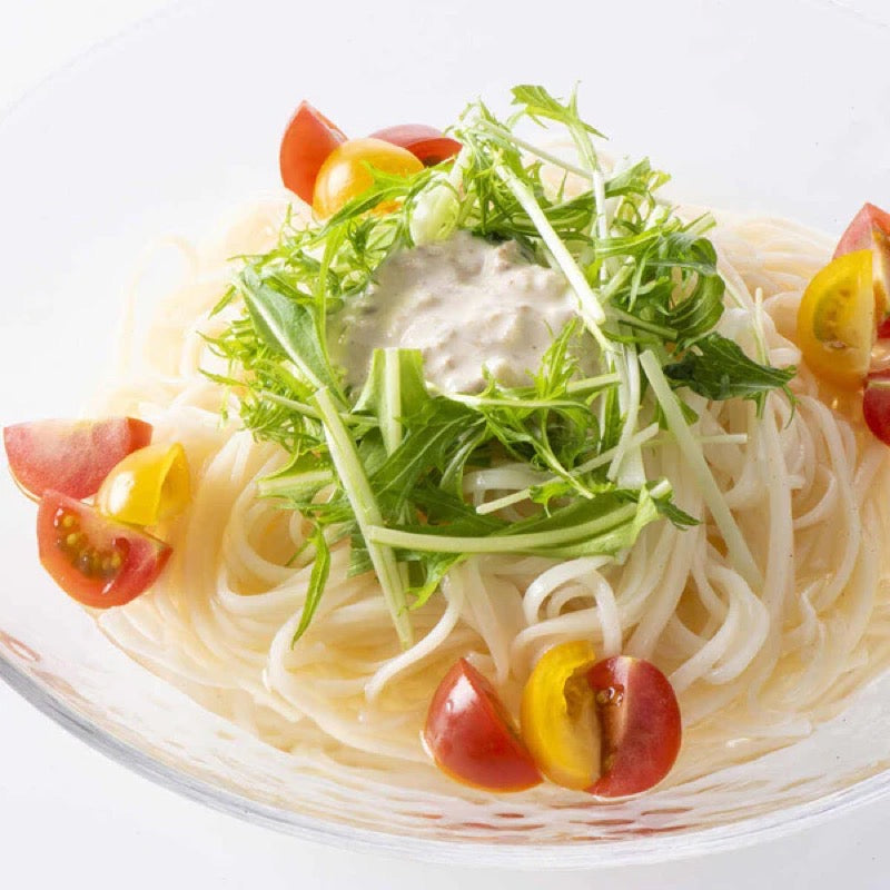 Kuze Fuku Shoten Tuna Mayo Dashi Sauce 160g