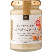 久世福商店 煙燻韃靼韃靼 160g