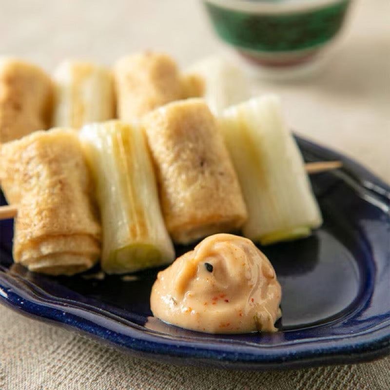 久世福商店七味蛋黄酱 160g