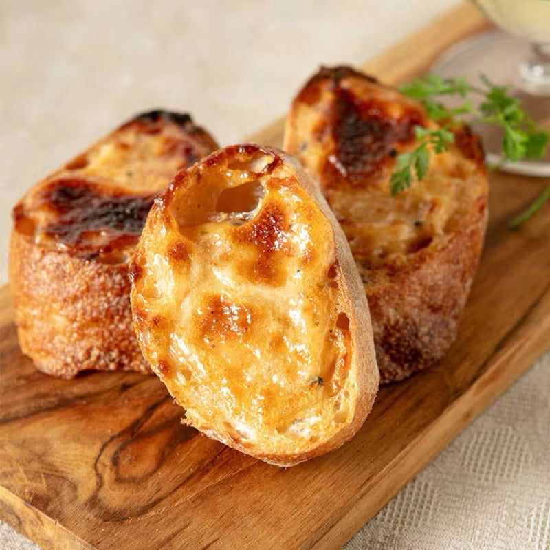 久世福商店七味蛋黄酱 160g