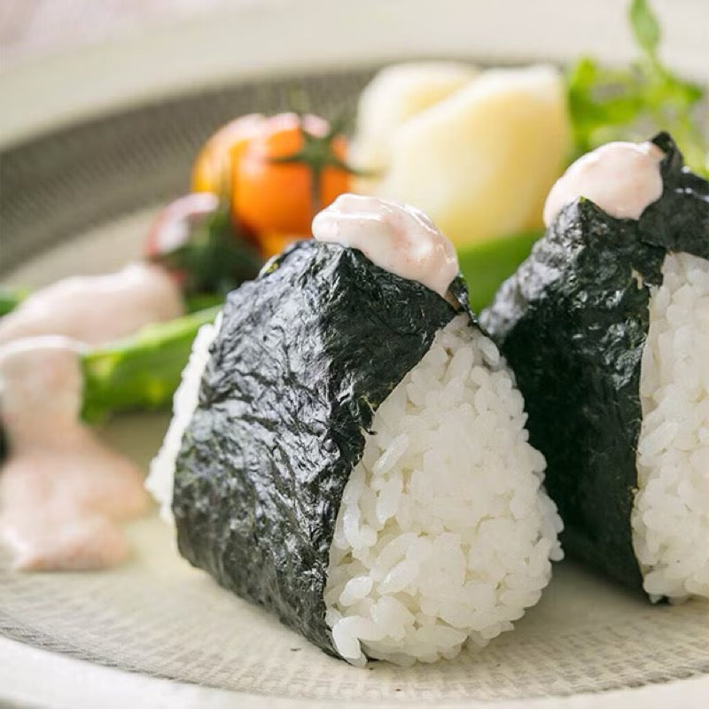 久世福商店 明太子蛋黄酱 160g