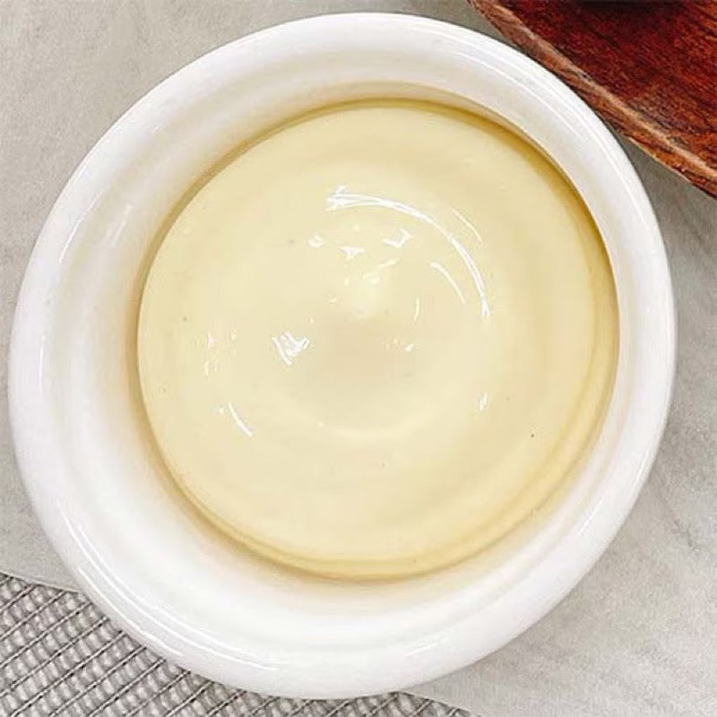 丸和志散养鸡蛋蛋黄酱 300克