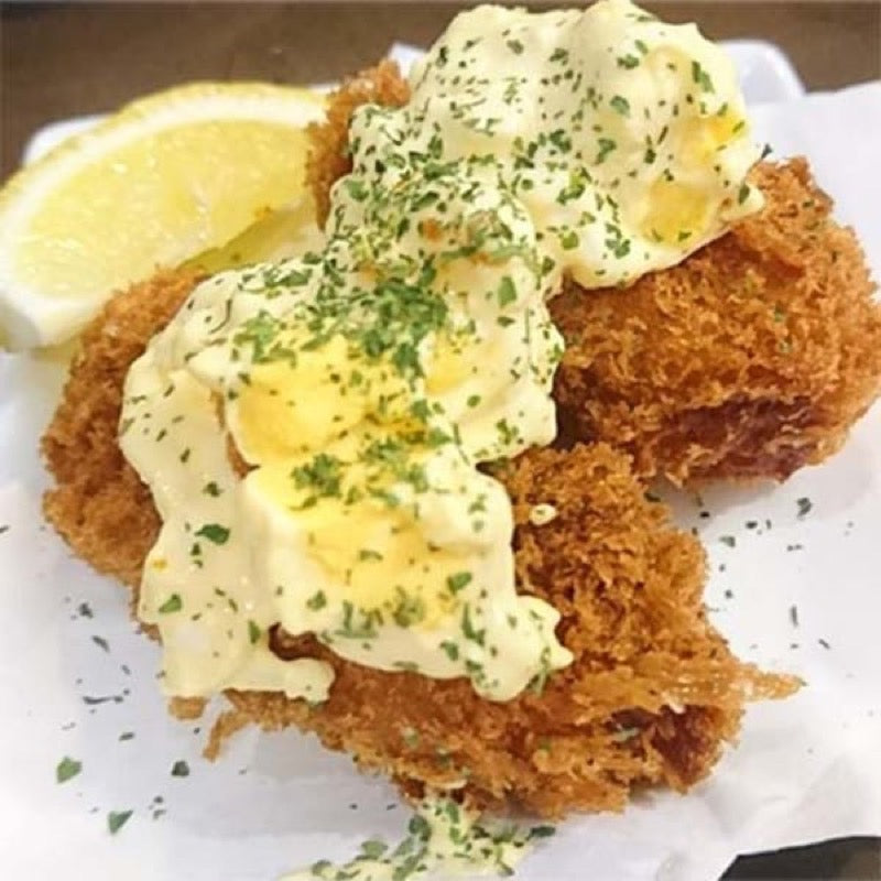 丸和志散养鸡蛋蛋黄酱 300克