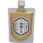 Suya Kame 本店味噌蛋黄酱 130g