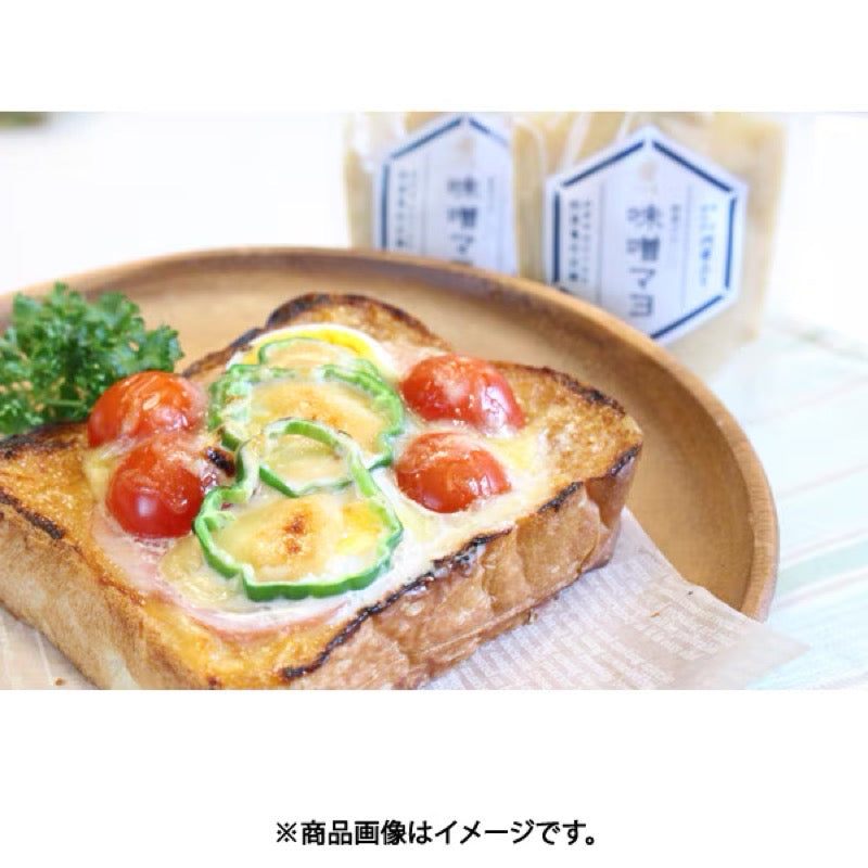 Suya Kame 本店味噌蛋黄酱 130g