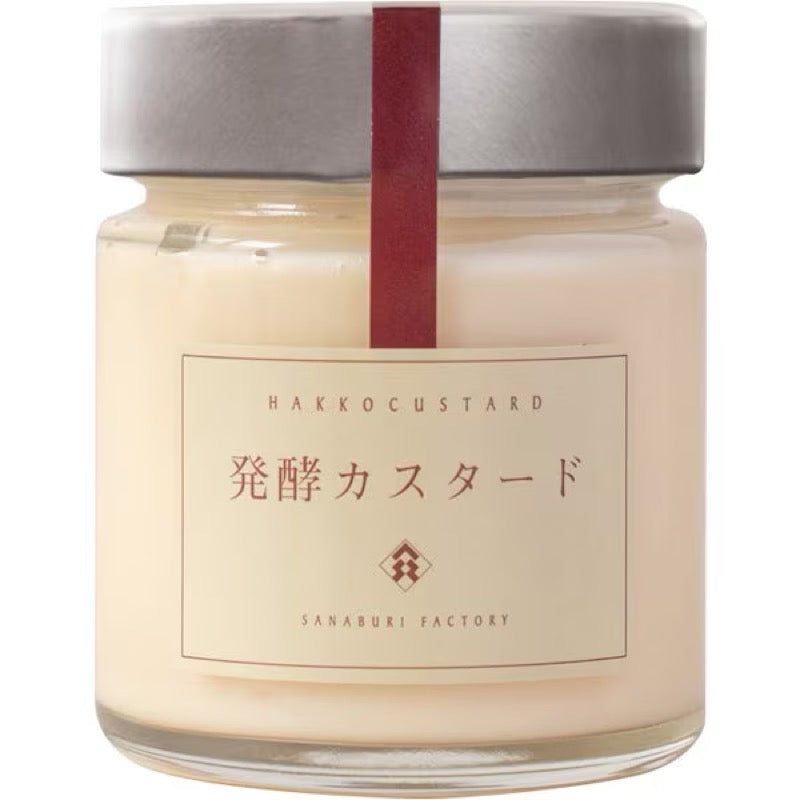 INEtoAGAVE 发酵蛋奶冻 170克