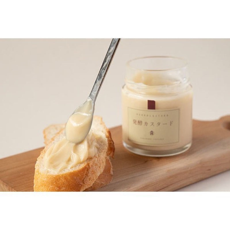 INEtoAGAVE 发酵蛋奶冻 170克