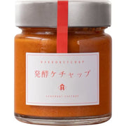 INEtoAGAVE 发酵番茄酱 170克