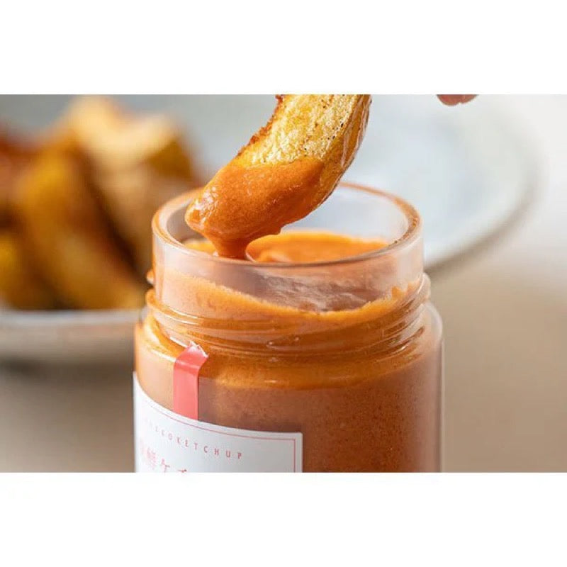 INEtoAGAVE 发酵番茄酱 170克