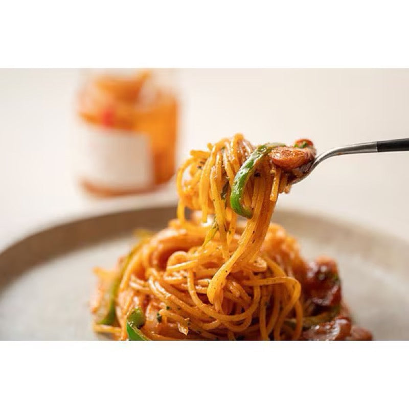 INEtoAGAVE 发酵番茄酱 170克