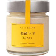 INEtoAGAVE 芥末蛋黄酱，170克