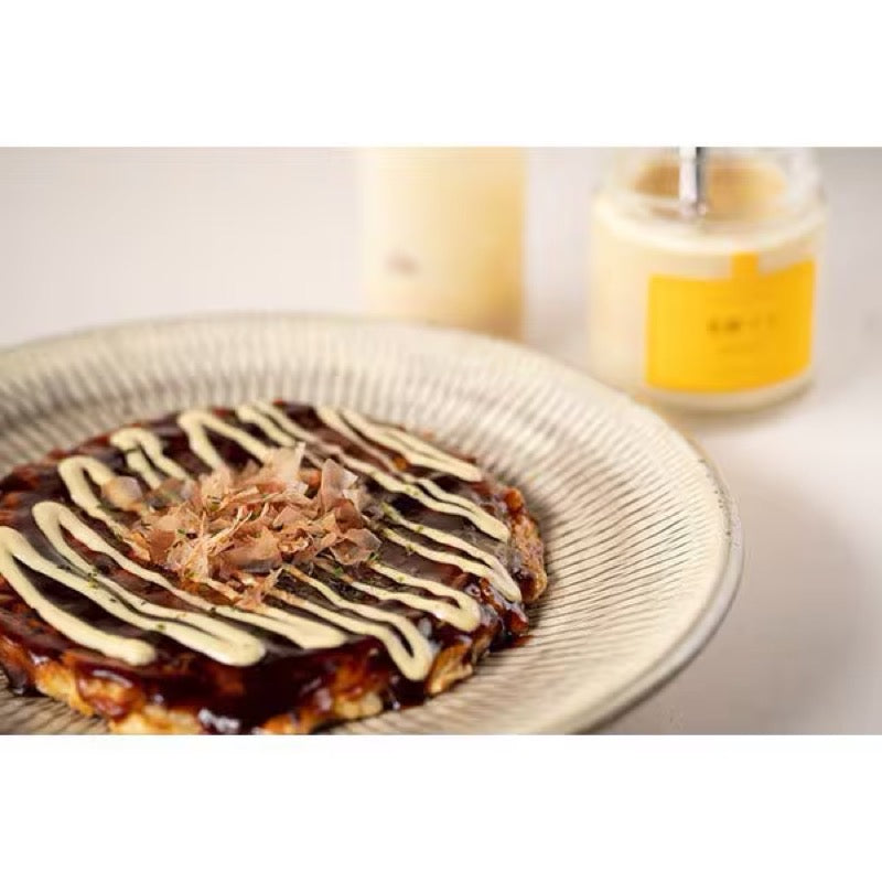 INEtoAGAVE 芥末蛋黄酱，170克