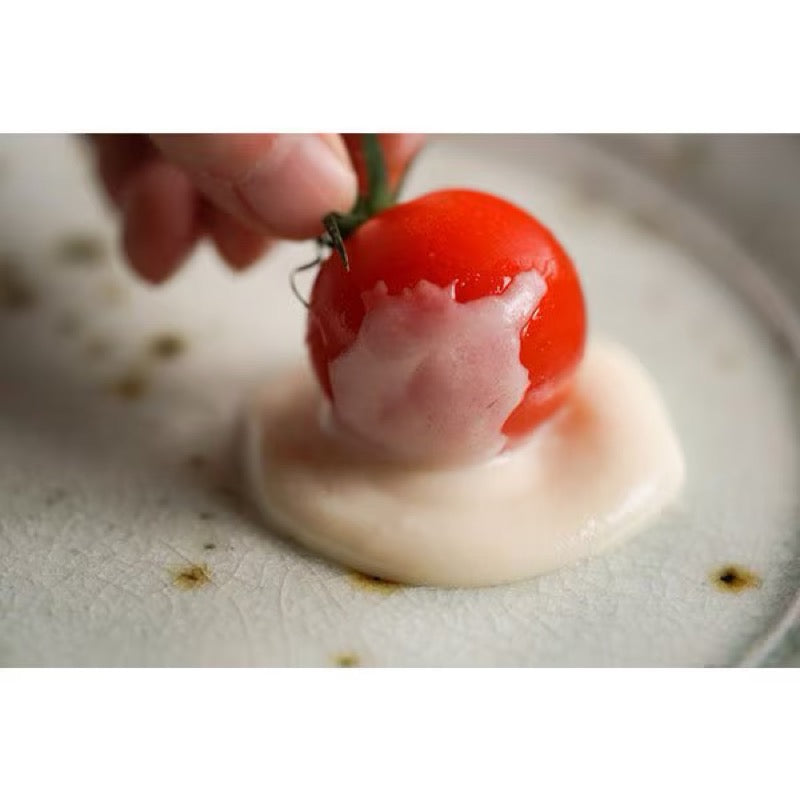 INEtoAGAVE 发酵蛋黄酱 170克