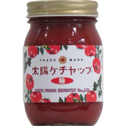 Taiyo Foods 極味番茄醬 440g
