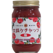 Taiyo Foods Kiwami Taiyo Ketchup 230g