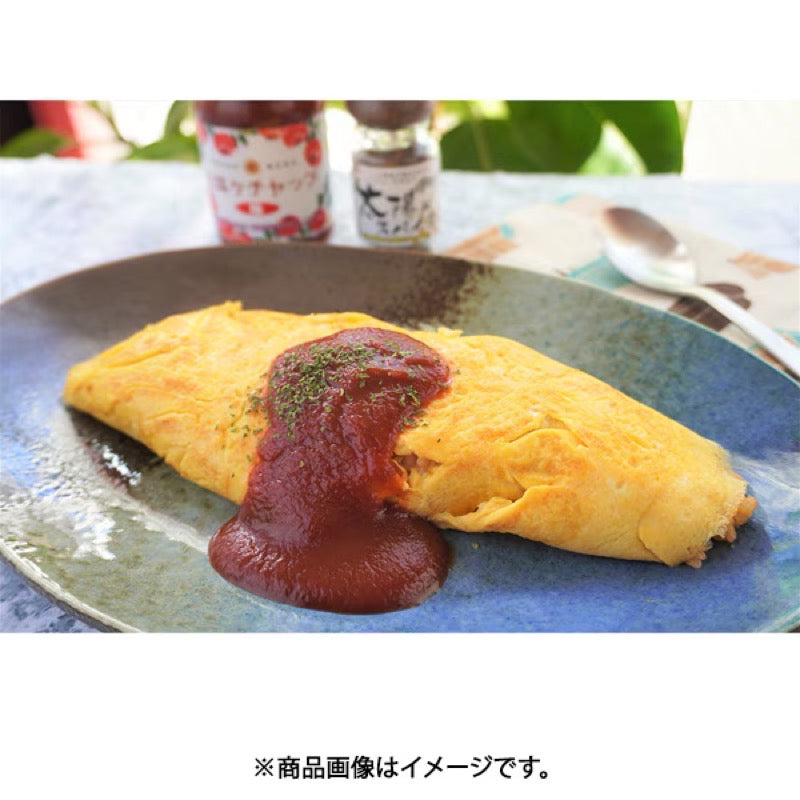 Taiyo Foods Kiwami Taiyo Ketchup 230g