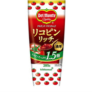 Del Monte 番茄紅素豐富番茄醬 285g