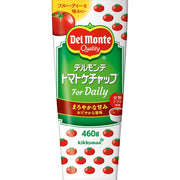 Del Monte Tomato Ketchup For Daily 460g