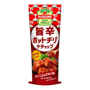 KAGOME Spicy Hot Chili Ketchup 170g