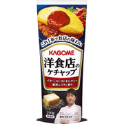 KAGOME Western Restaurant Ketchup 290g