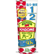 KAGOME番茄醬半瓶裝 275克