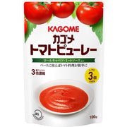 KAGOME Tomato Puree 100g