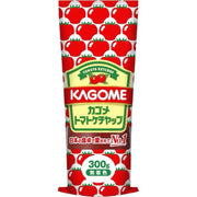 KAGOME Tomato Ketchup 300g