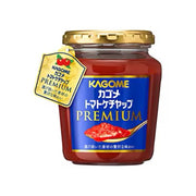 KAGOME Tomato Ketchup Premium 260g