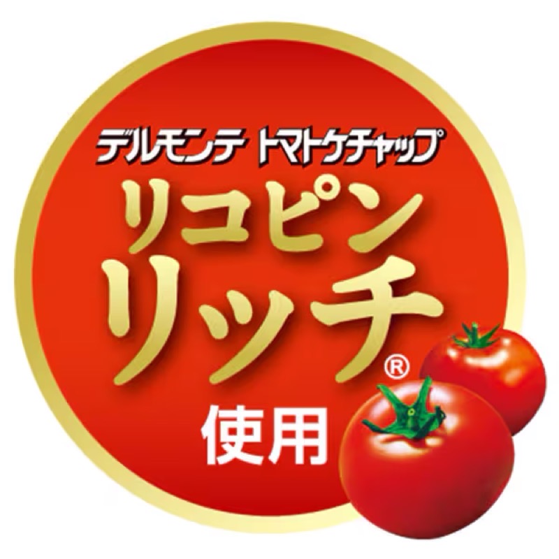 Del Monte 番茄红素浓郁番茄酱 8克 x 50 份