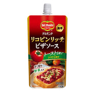 Del Monte 番茄红素浓郁披萨酱 153g