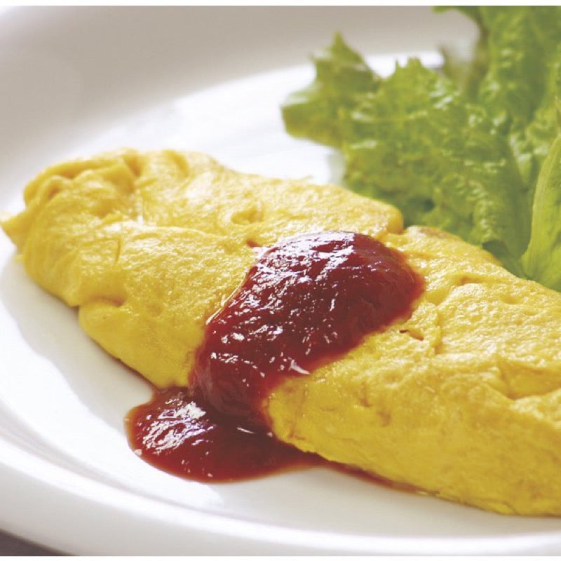 Kenshiyo Foods 低鹽番茄醬 380克