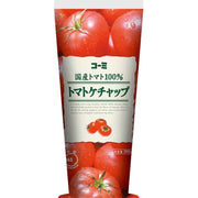 KOMI 100% 日本番茄醬 300克