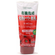 Sokensha有機熟番茄醬 300克