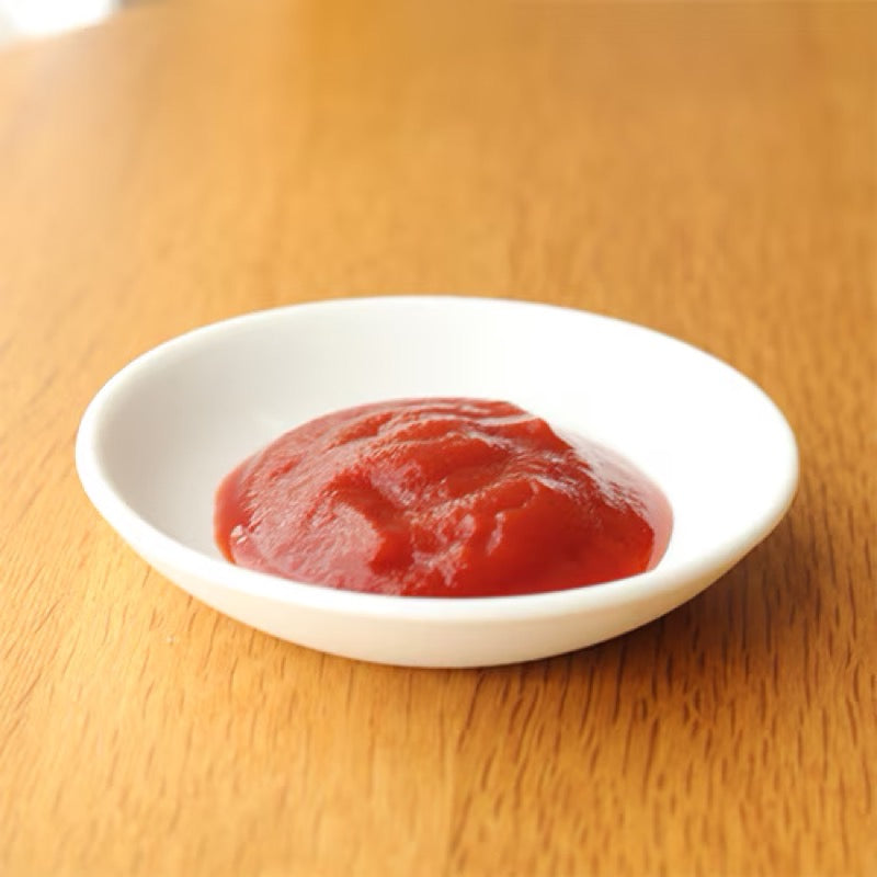Bio Marche Organic Tomato Ketchup Tube 300g