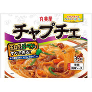 丸美屋 美味炒杂菜 210g